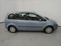 Ford C-MAX 1.8 Duratec Trend+ Hatchback