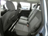 Ford C-MAX 1.8 Duratec Trend+