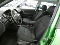 Škoda Fabia 1.2 TSI 77kW ElegancePlus 7DSG