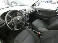 Škoda Fabia 1.2 TSI 77kW ElegancePlus 7DSG