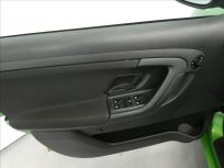 Škoda Fabia 1.2 TSI 77kW ElegancePlus 7DSG