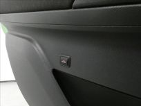 Škoda Fabia 1.2 TSI 77kW ElegancePlus 7DSG