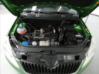 Škoda Fabia 1.2 TSI 77kW ElegancePlus 7DSG