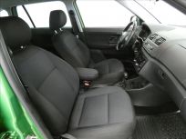Škoda Fabia 1.2 TSI 77kW ElegancePlus 7DSG