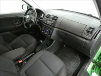 Škoda Fabia 1.2 TSI 77kW ElegancePlus 7DSG