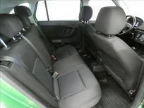 Škoda Fabia 1.2 TSI 77kW ElegancePlus 7DSG
