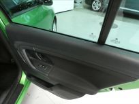 Škoda Fabia 1.2 TSI 77kW ElegancePlus 7DSG