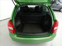 Škoda Fabia 1.2 TSI 77kW ElegancePlus 7DSG