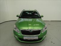 Škoda Fabia 1.2 TSI 77kW ElegancePlus 7DSG