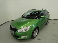Škoda Fabia 1.2 TSI 77kW ElegancePlus 7DSG