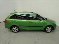 Škoda Fabia 1.2 TSI 77kW ElegancePlus 7DSG