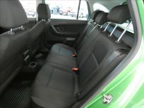 Škoda Fabia 1.2 TSI 77kW ElegancePlus 7DSG
