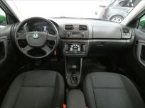 Škoda Fabia 1.2 TSI 77kW ElegancePlus 7DSG