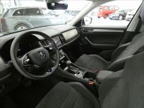Škoda Kodiaq 2.0 TDI 4x4 StylePlus 7DSG