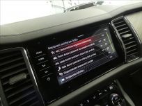 Škoda Kodiaq 2.0 TDI 4x4 StylePlus 7DSG