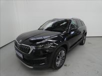 Škoda Kodiaq 2.0 TDI 4x4 StylePlus 7DSG