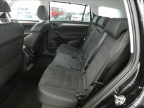 Škoda Kodiaq 2.0 TDI 4x4 StylePlus 7DSG