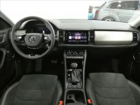 Škoda Kodiaq 2.0 TDI 4x4 StylePlus 7DSG