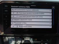 Volkswagen Passat 2.0 TDI 4x4 R - line