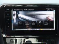 Volkswagen Passat 2.0 TDI 4x4 R - line