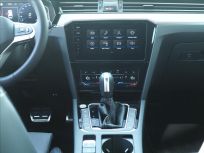 Volkswagen Passat 2.0 TDI 4x4 R - line
