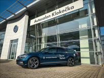 Volkswagen Passat 2.0 TDI 4x4 R - line