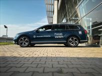 Volkswagen Passat 2.0 TDI 4x4 R - line