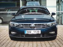 Volkswagen Passat 2.0 TDI 4x4 R - line