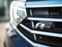 Volkswagen Passat 2.0 TDI 4x4 R - line