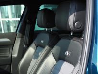 Volkswagen Passat 2.0 TDI 4x4 R - line