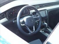 Volkswagen Passat 2.0 TDI 4x4 R - line