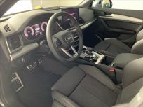 Audi Q5 2.0   SB S line 40 TDI 150kW q ST7