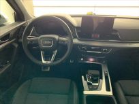 Audi Q5 2.0   SB S line 40 TDI 150kW q ST7