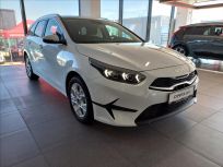 Kia Ceed 1.5 T-GDi DCT TOP  SW