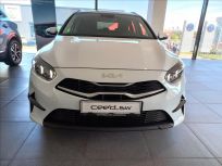 Kia Ceed 1.5 T-GDi DCT TOP  SW