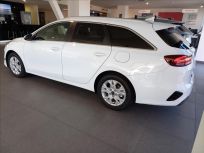 Kia Ceed 1.5 T-GDi DCT TOP  SW