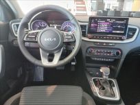 Kia Ceed 1.5 T-GDi DCT TOP  SW