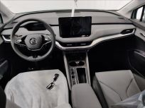 Škoda Enyaq 0.1  Clever DSG 4x4