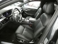Audi A8 3.0 55 TFSI 250kW Quattro Sedan 8TipTronic