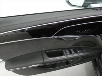 Audi A8 3.0 55 TFSI 250kW Quattro Sedan 8TipTronic