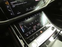 Audi A8 3.0 55 TFSI 250kW Quattro Sedan 8TipTronic