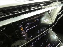 Audi A8 3.0 55 TFSI 250kW Quattro Sedan 8TipTronic