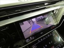 Audi A8 3.0 55 TFSI 250kW Quattro Sedan 8TipTronic