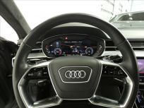 Audi A8 3.0 55 TFSI 250kW Quattro Sedan 8TipTronic