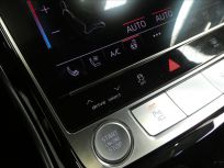 Audi A8 3.0 55 TFSI 250kW Quattro Sedan 8TipTronic