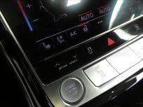 Audi A8 3.0 55 TFSi Quattro 8TipTronic