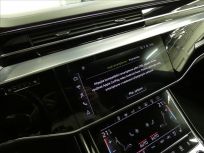 Audi A8 3.0 55 TFSi Quattro 8TipTronic