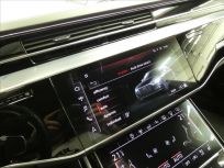 Audi A8 3.0 55 TFSI 250kW Quattro Sedan 8TipTronic