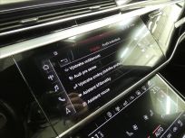 Audi A8 3.0 55 TFSI 250kW Quattro Sedan 8TipTronic