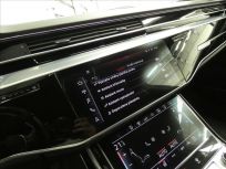 Audi A8 3.0 55 TFSI 250kW Quattro Sedan 8TipTronic